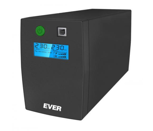 EVER EASYLINE 650 AVR USB T/EASYTO-000K65/00 - 241507 - zdjęcie